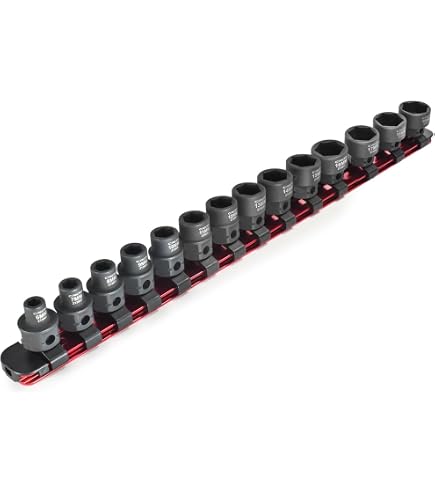 Amazon.co.jp: Astro Tools 78113 13ピース 1/4インチ ドライブ ロー